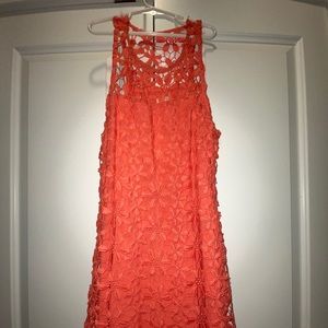 Hollister dress